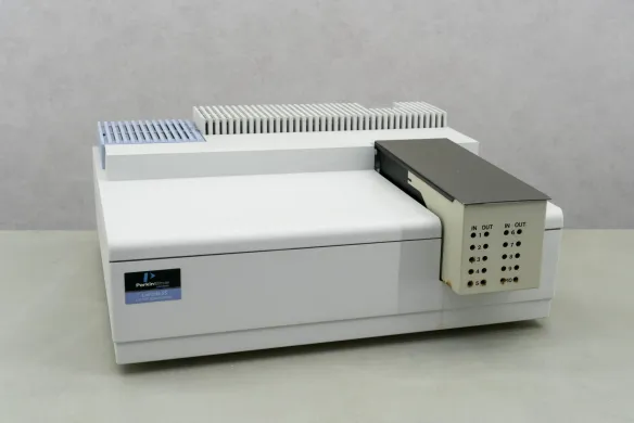 PerkinElmer Lambda 25 UV-Vis Spectrophotometer