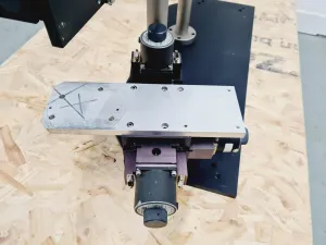 Geolase Merchantek EO MIR20 Tunable Infrared Laser System, 14 of 26