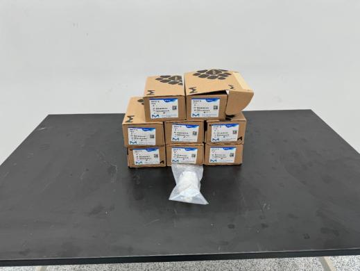 Millipore Natrix Q Pilot Ion Exchange Chromatography System for Bioprocessing-cover