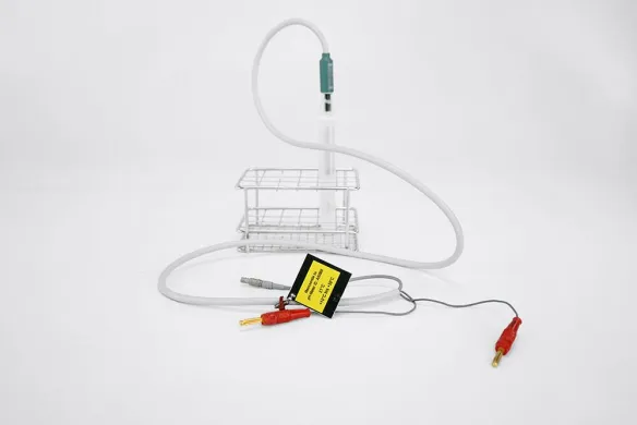 Metrohm 6.0258.000 Pt100 RTD Temperature Sensor