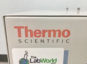 Thermo Fisher ThermoChill Digital Recirculating Chiller with Centrifugal or Positive Displacement Pump, 8 of 10