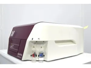 Millipore Cytek Guava EasyCyte 12HT Flow Cytometer with 3-Lasers and 13-Channel Detection, 2 of 9