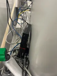 Pall XRS 25 Bioreactor with mPath Control Tower, 4 of 4
