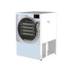 Leosmak LEO-004 Compact Freeze Dryer, 2 of 2