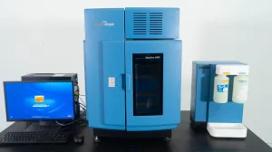 ProteinSimple NanoPro 1000 Automated Charge-based Simple Western System, 4 of 4