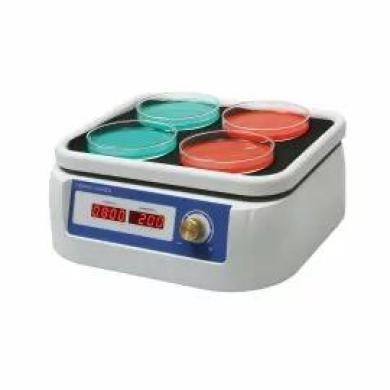 Orbital Shaker OS-200-cover