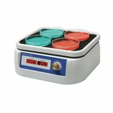 Orbital Shaker OS-200