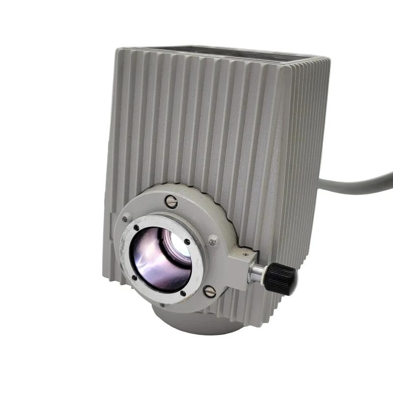 Zeiss XBO 75W Xenon Lamphouse for Fluorescence Microscopy Illumination