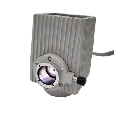 Zeiss XBO 75W Xenon Lamphouse for Fluorescence Microscopy Illumination-cover
