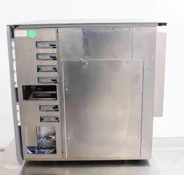 Affymetrix GeneTitan Hybridization Imaging Instrument P/N 00-0356, 6 of 10