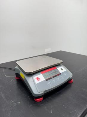 Ohaus Ranger 3000 Digital Scale-cover