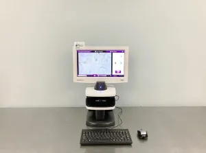 Thermo Fisher EVOS FLoid Fluorescence Cell Imaging System with 20X Plan Fluorite Objective, 7 of 26