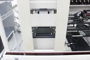 Beckman Coulter Biomek FX Automated Liquid Handling System with Span-8 and 96-Channel Heads, 3 of 12