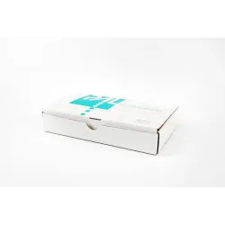 CTC LEAP PAL HTS HTC SyrLC25ul Syringe Kit 25uL, 2 of 5
