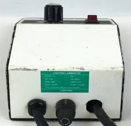 Lightnin LabMaster G3Y05R Variable-Speed Overhead Stirrer with Controller for Laboratory Mixing, 12 of 13