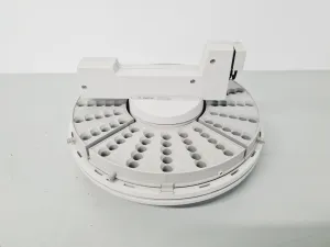Agilent 7683 Series AutoSampler G2614A for Gas Chromatography, 6 of 17