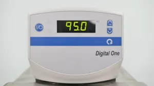 Thermo Scientific Neslab RTE 10 Recirculating Chiller with Digital Microprocessor Control, 7 of 12