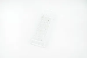 Set of 4 Water Bath Inserts with 48-Slot Holders, 2 of 2