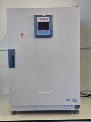 Thermo Scientific IMH180 Heratherm Dry Laboratory Incubator for Microbiology and Cell Culture-cover