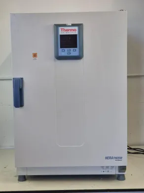 Thermo Scientific IMH180 Heratherm Dry Laboratory Incubator for Microbiology and Cell Culture