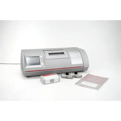 Anton Paar MCP 500 Modular Circular Polarimeter for Optical Rotation Measurement