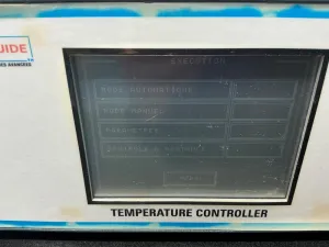 Air Liquide BT500 Touchscreen Temperature Controller for Laboratory Use, 3 of 4