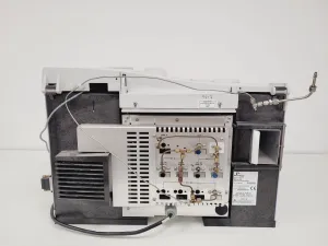 PerkinElmer Clarus 500 GC Gas Chromatography System for Laboratory Analysis, 4 of 10