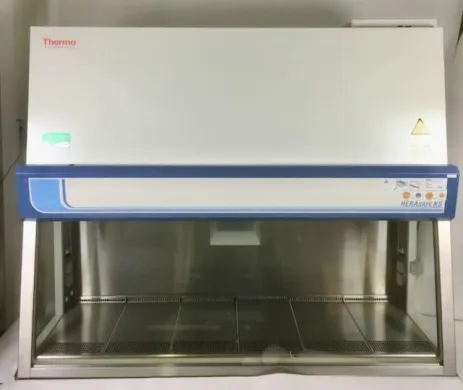 Thermo Scientific Herasafe KS 18 Biological Safety Cabinet