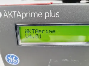 GE ÄKTAprime Plus Fast Protein Liquid Chromatography System, 17 of 19