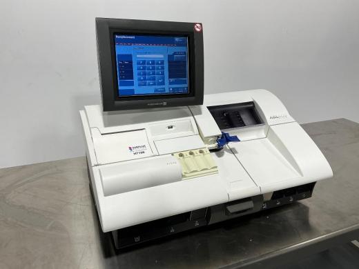Radiometer ABL800 Flex Blood Gas and Electrolyte Analyzer-cover