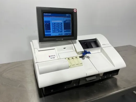 Radiometer ABL800 Flex Blood Gas and Electrolyte Analyzer