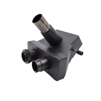 Olympus Microscope CH3-TR45 Trinocular Head for CH Series
