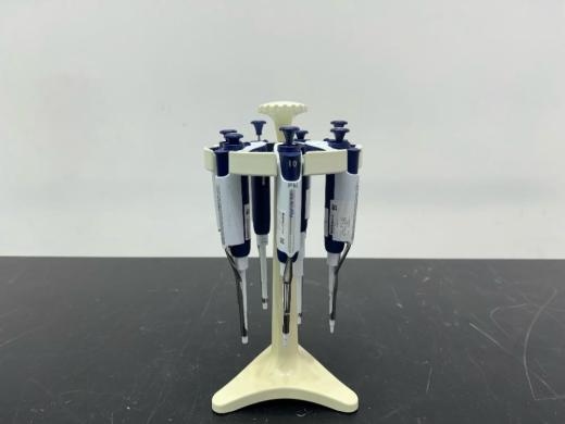 Rainin Pipet-Lite XLS Single Channel Micropipettes - Set of 7-cover