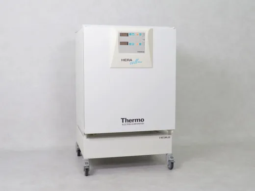 Heraeus HeraCell 240 Forced Convection CO2 Cell Culture Incubator