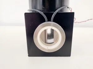 Specac Variable Temperature Cuvette Holder for Spectroscopy Applications, 9 of 10