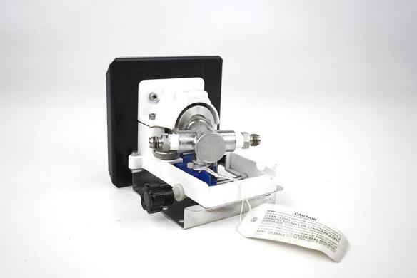 Ismatec FMI Q Pump Head 226571 for MCP, BVP, and ISM 748-cover