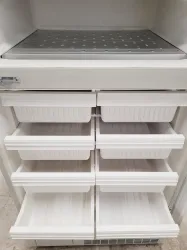 Sanyo Biomedical Freezer Model MDF-U537, 15 of 20