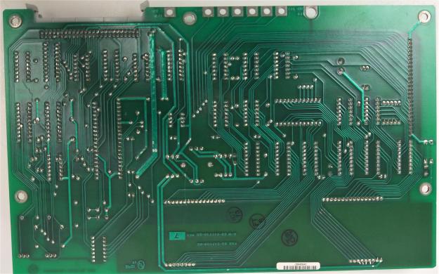 Varian 03-917708-00 Keyboard Display Board for Varian Star 3400 GC-cover