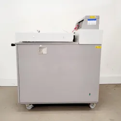 Boxer 300/75L Top Loading Floor Standing Autoclave, 18 of 23