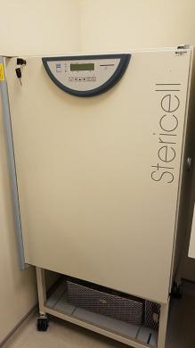 BMT STERICELL Hot Air Sterilizer for Precise Dry Heat Sterilization-cover