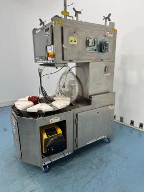 Pall iCELLiS 500 V1.5 Bioprocess Control System-cover