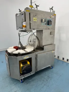 Pall iCELLiS 500 V1.5 Bioprocess Control System