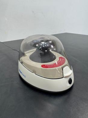 Thermo Fisher mySPIN6 Mini Centrifuge for Rapid Microtube Spin-Down-cover