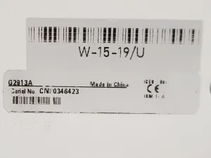 Agilent 7683 Series Injection Head G2913A for Gas Chromatography Autosamplers, 4 of 8
