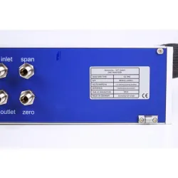 Environics-IUT ENVI-Air GC-IMS-Analyzer for Ultra-Low Level Gas Detection, 11 of 11