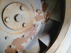 Centrifugal Fume Extraction Fan for Labs, 19 of 26
