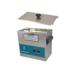 Crest P360D/HF-132 Digital Ultrasonic Cleaner w/ Power Control, 4 of 4