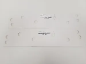 Integra Biosciences TECNOMAT Line Embossing Unit for Automated Sample Preparation, 4 of 12