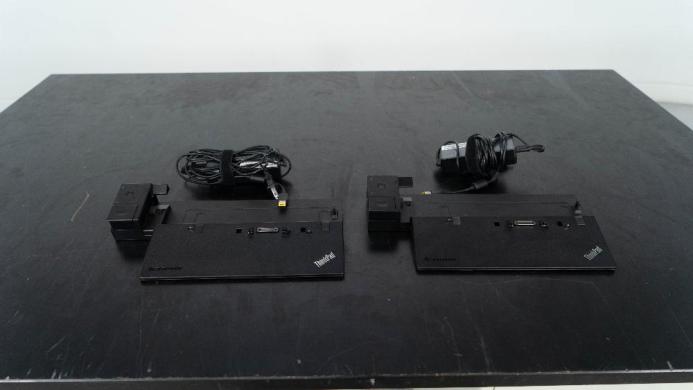 Lenovo ThinkPad Pro Dock Laptop Docking Station for Enhanced Connectivity-cover