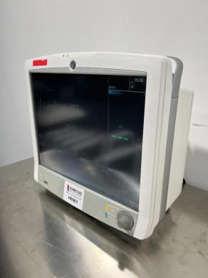 GE Datex-Ohmeda Carescape B650 Multiparameter Patient Monitor for Critical Care-cover